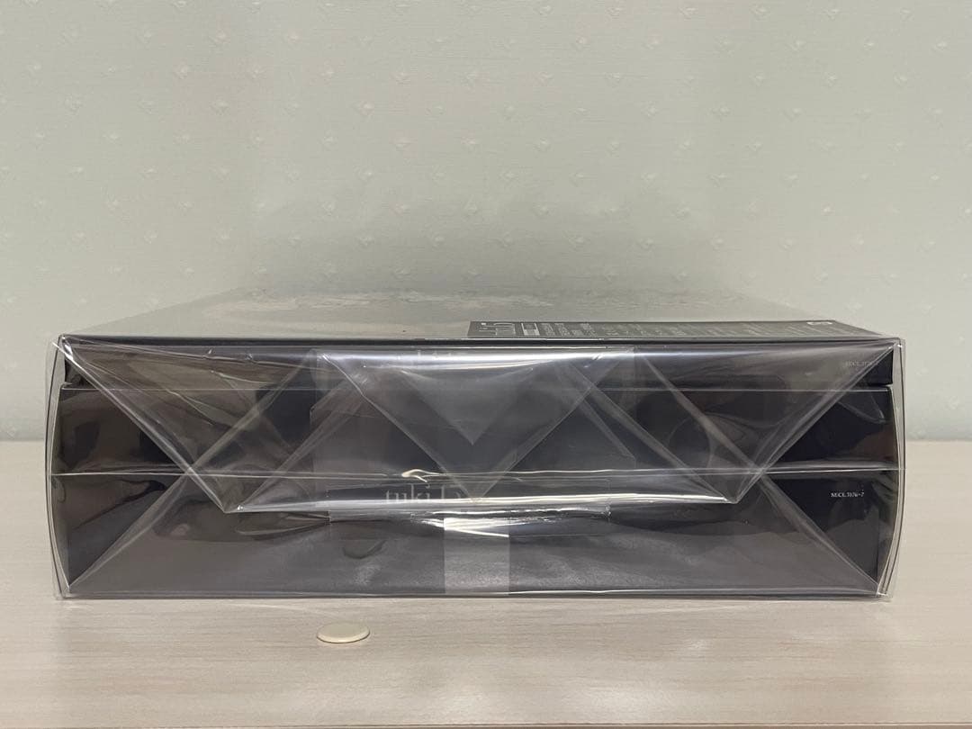 新品　tuki. 15 完全生産限定盤 ぬいぐるみ付き　晩餐歌クリアファイル