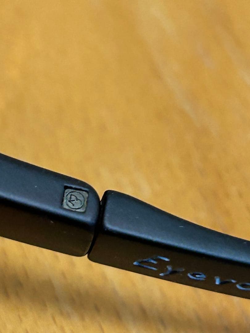 Eyewol LEIFER Ⅱ XL マットデミ サングラス アイヴォル