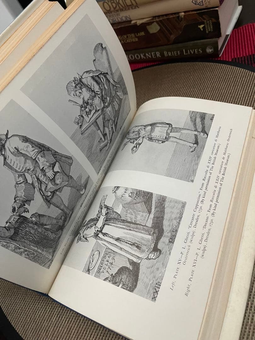 希少　Tobias Smollett: Bicentennial Essays