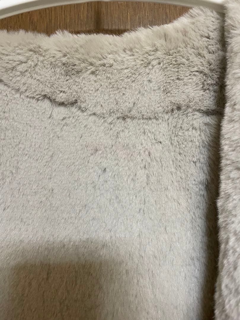 ameriの2wayボアコート