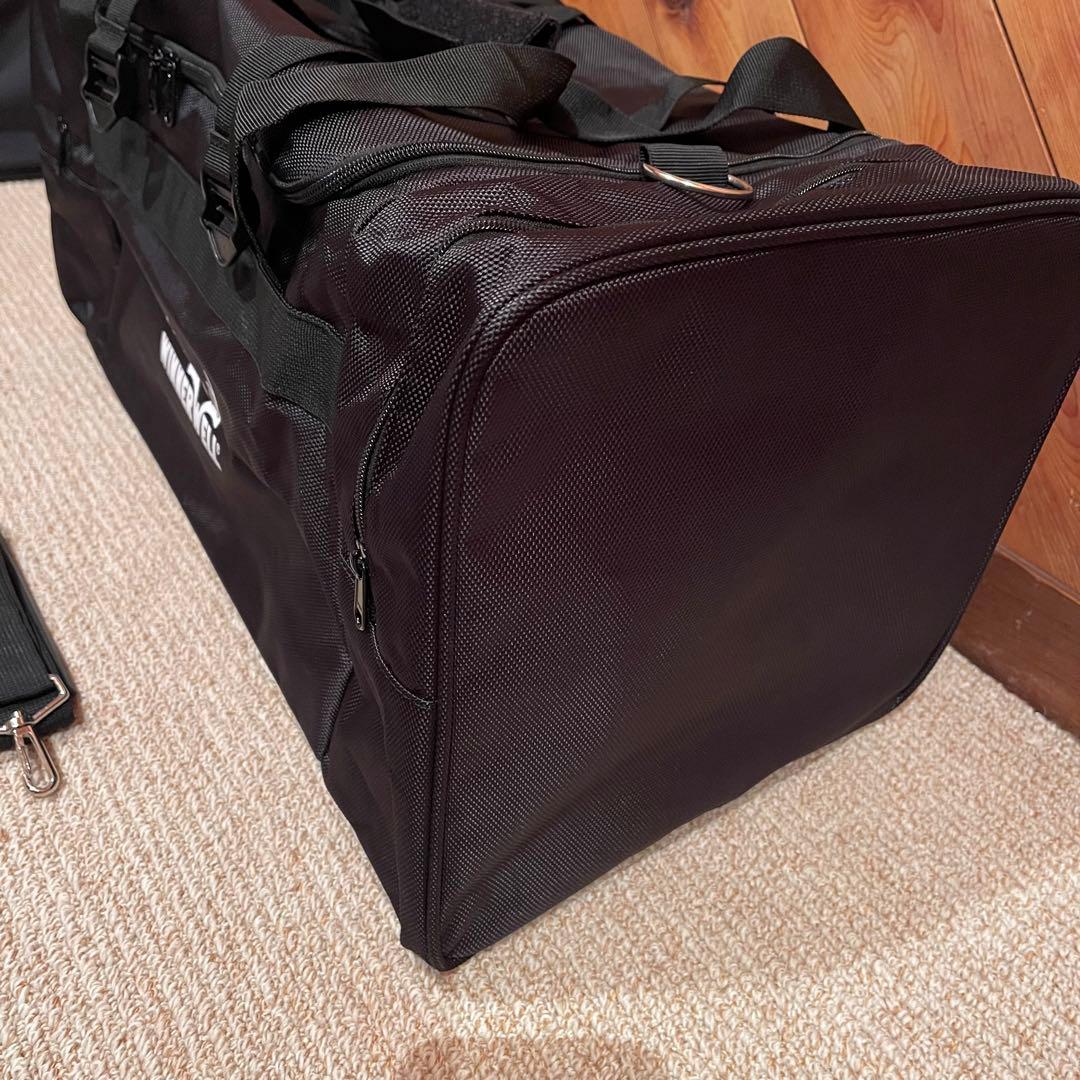 新品未使用WINNERWELL製 ウォータータンクM 63mm 極美品収納バッグ