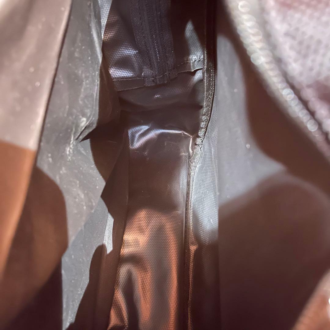 新品未使用WINNERWELL製 ウォータータンクM 63mm 極美品収納バッグ