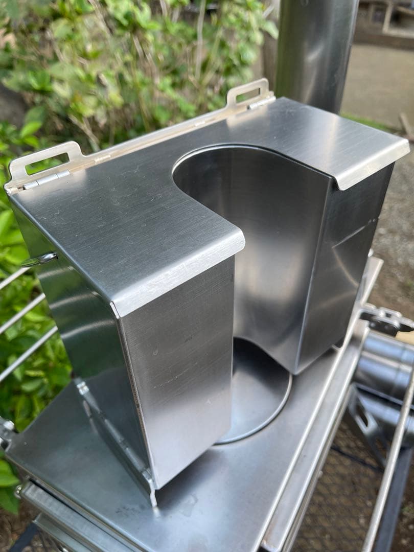 新品未使用WINNERWELL製 ウォータータンクM 63mm 極美品収納バッグ