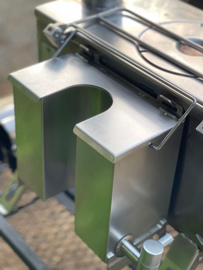 新品未使用WINNERWELL製 ウォータータンクM 63mm 極美品収納バッグ