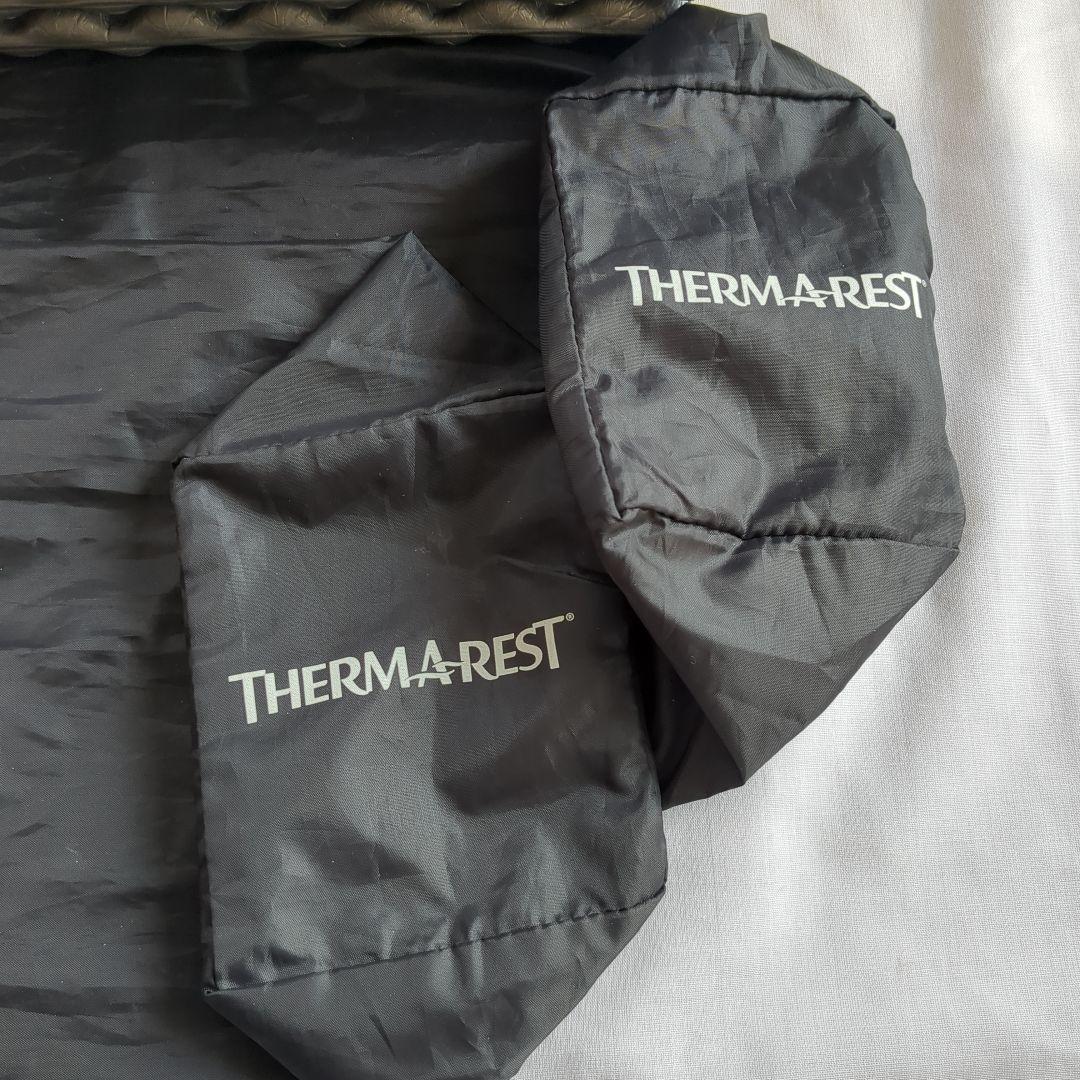 THERMAREST サーマレスト Zライトソル 2個セット 収納袋 ケース付き