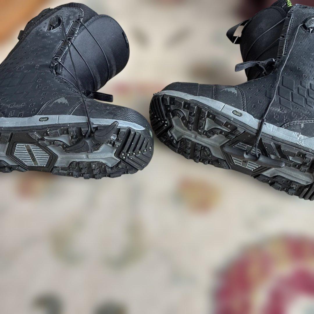 BURTON バートン　スノーボードブーツ