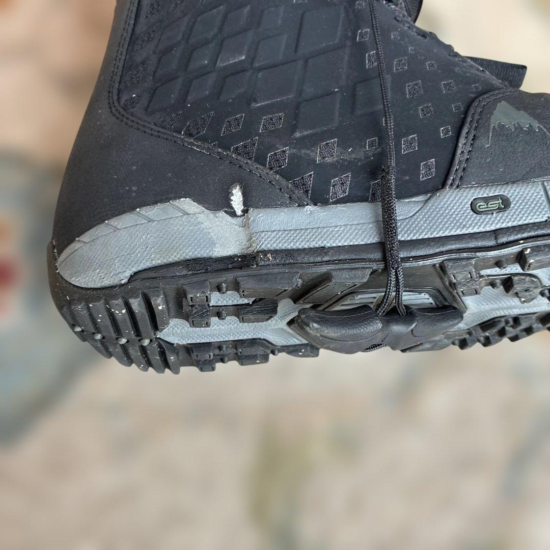 BURTON バートン　スノーボードブーツ