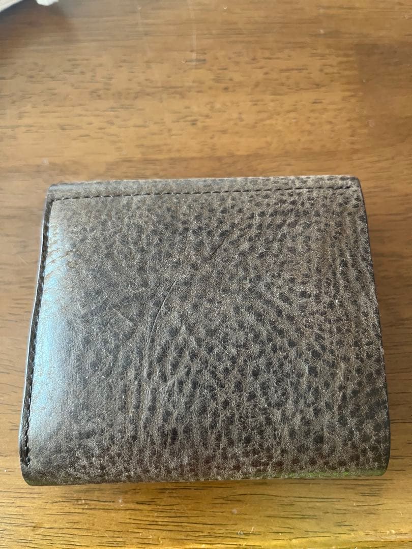 Hender Scheme 財布 エンダースキーマ