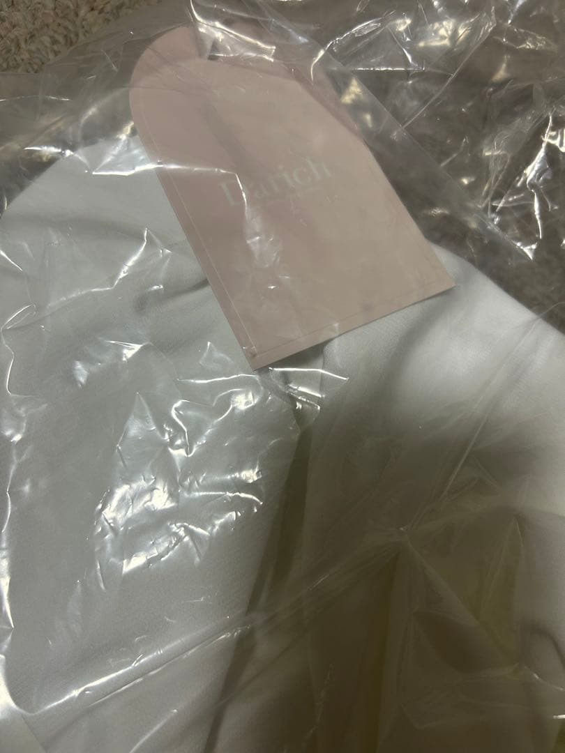 Darich ボリュームバルーンミニスカート FLサイズ