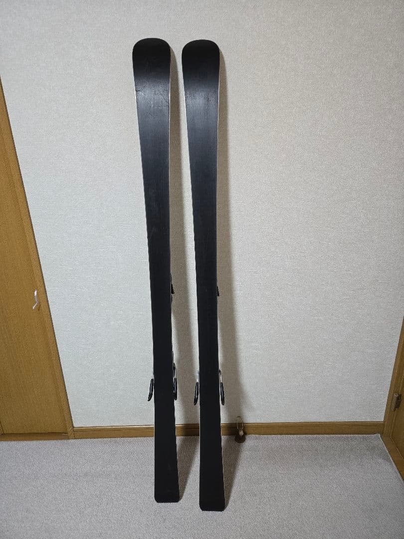 お値下げ❗Atomic Redster スキー 板 ビンディング、スキーケース