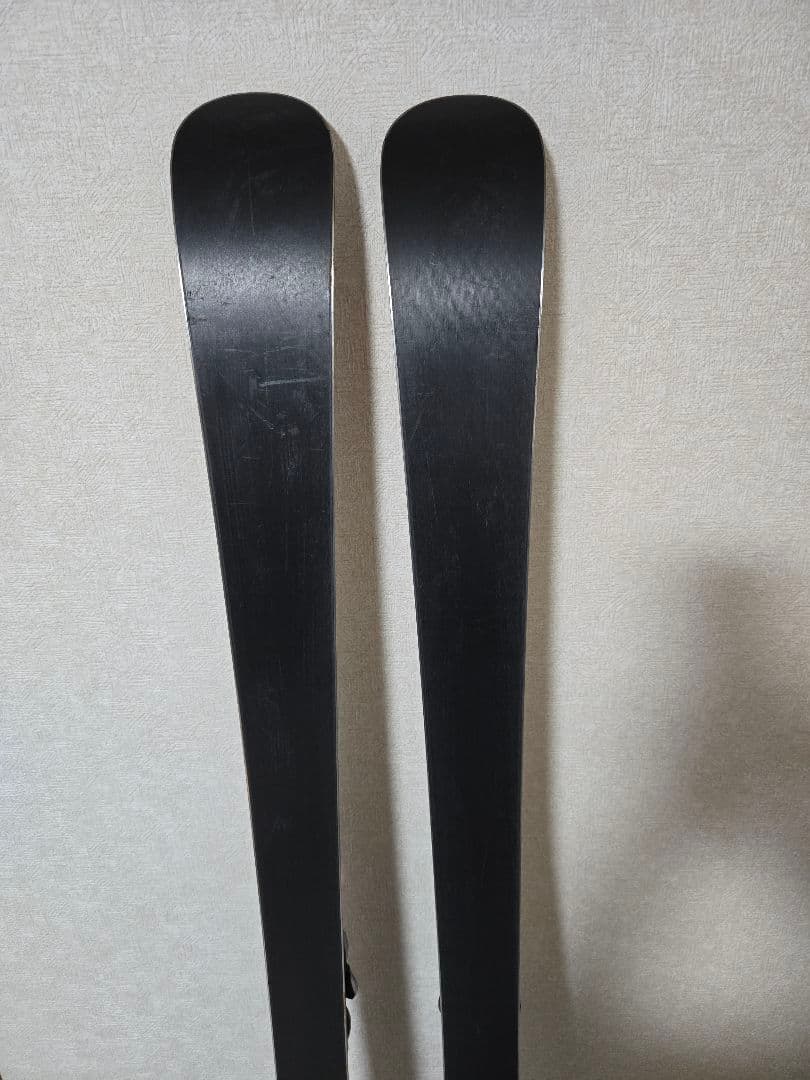 お値下げ❗Atomic Redster スキー 板 ビンディング、スキーケース