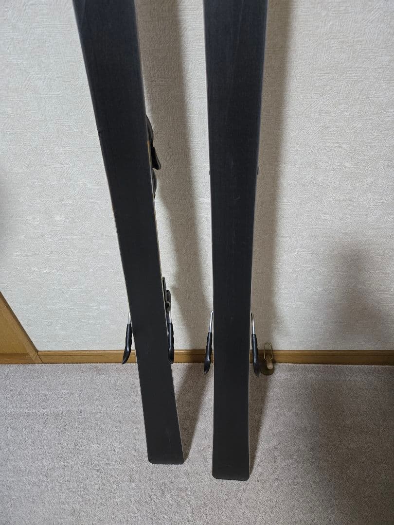 お値下げ❗Atomic Redster スキー 板 ビンディング、スキーケース