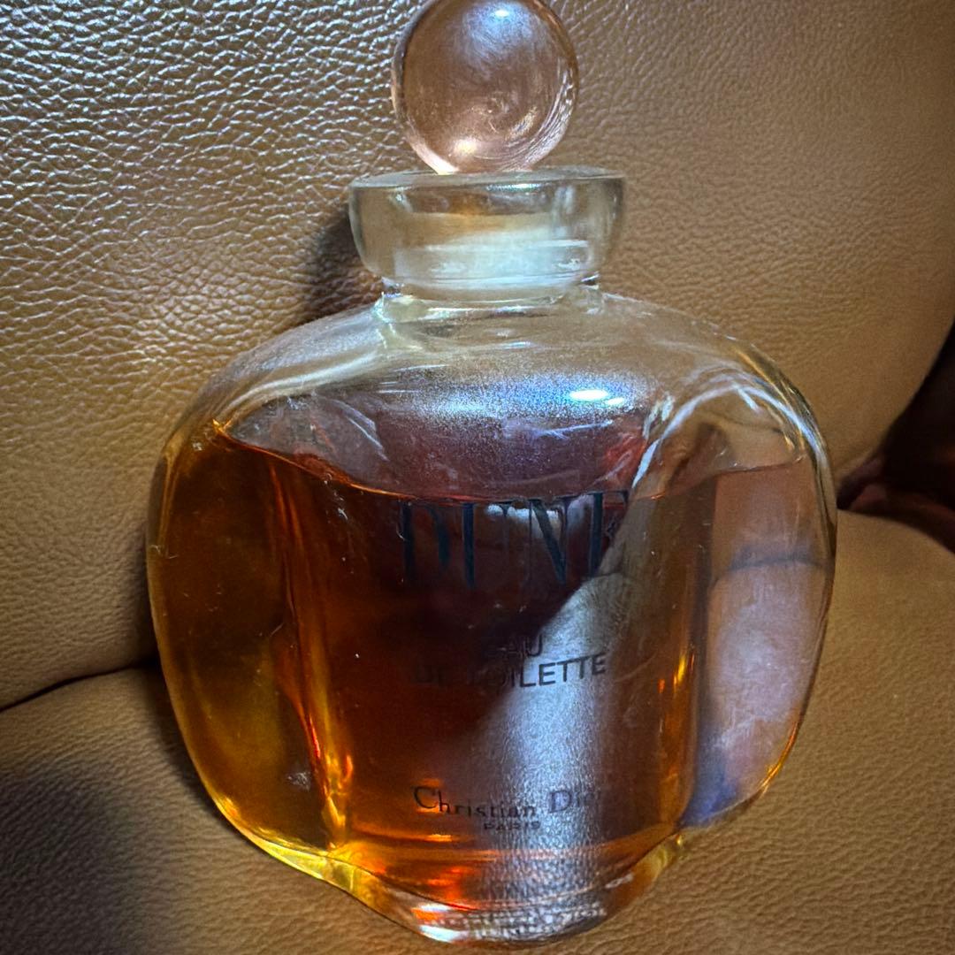 DIOR 香水コレクション　4本セット