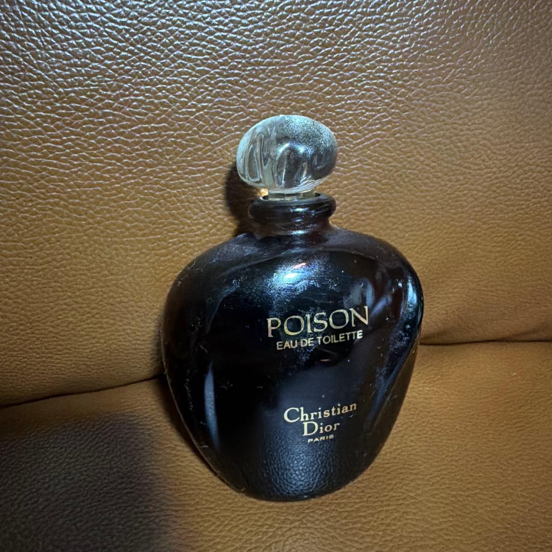 DIOR 香水コレクション　4本セット