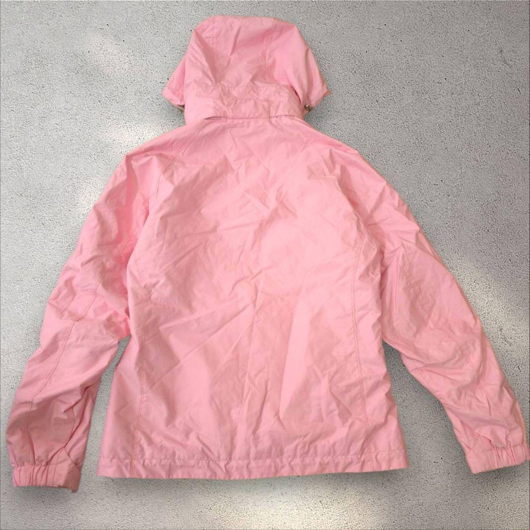 DESCENTE ピンク スキーウェア 11