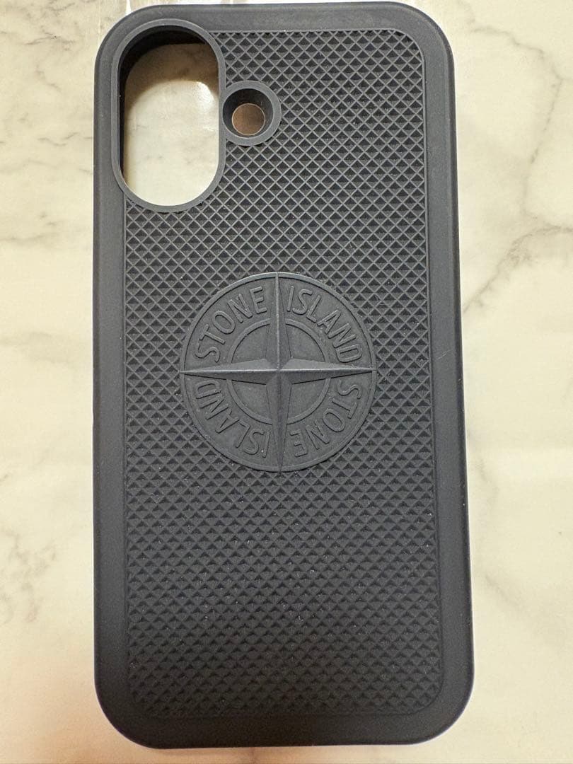 STONE  iPhone16ケース