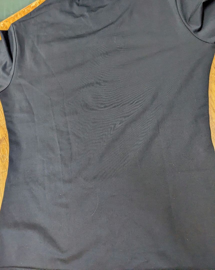 GUCCI グッチ ロンT カットソー ブラックMADE IN ITALY