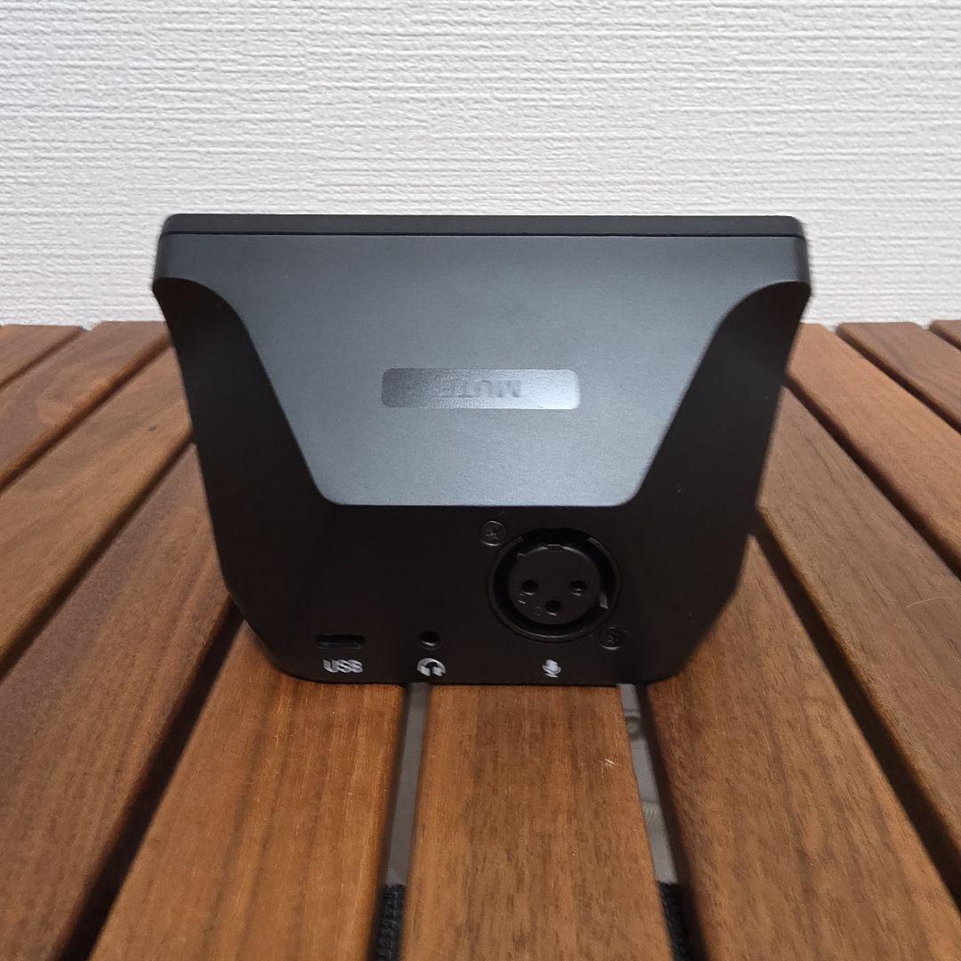 【16】Elgato WAVE XLR オーディオインターフェイス