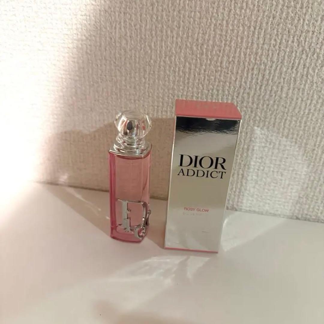 ディオールアディクト　ロージーグロウ　Dior