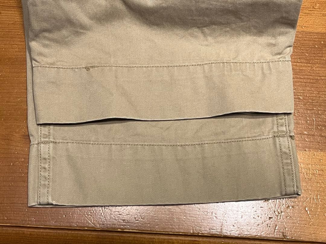 RRL regulation chino 32×30