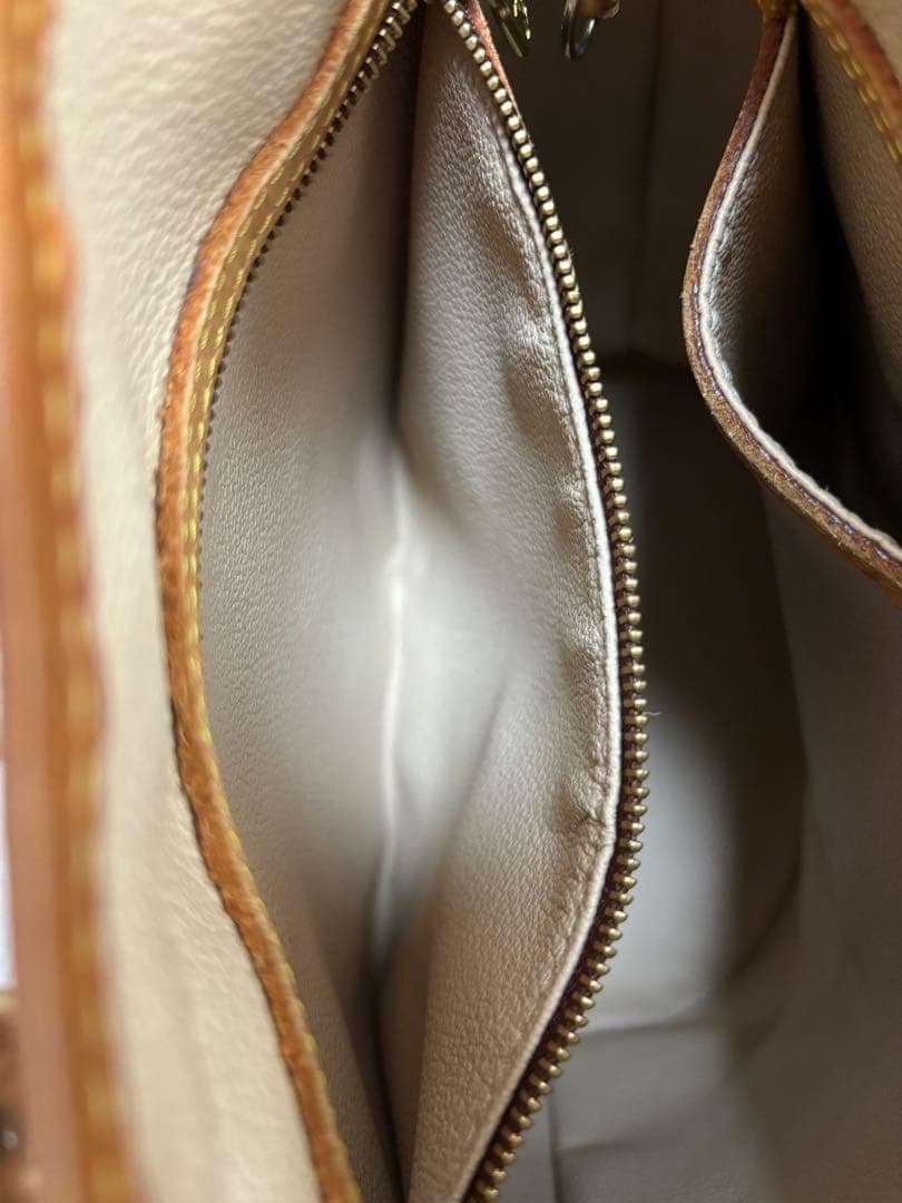 美品✨️ルイヴィトン バケットPM 内ポーチ欠品 モノグラム