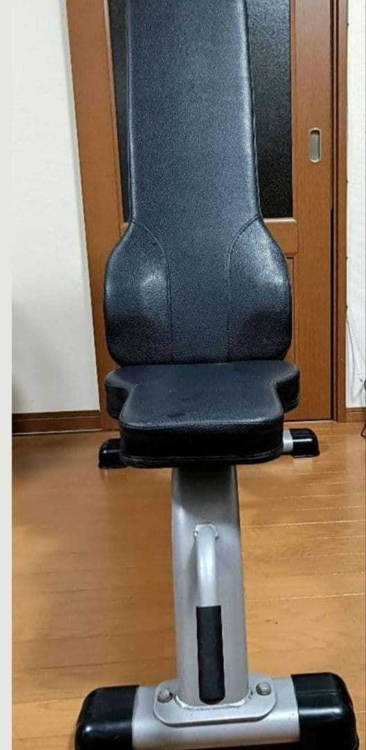 DXマルチパーパスベンチ　タフスタッフ CDM-400　インクラインベンチ