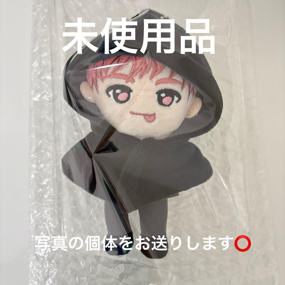 即購入可⭕️超特急 シューヤ Joker ぬいぐるみ マスコット