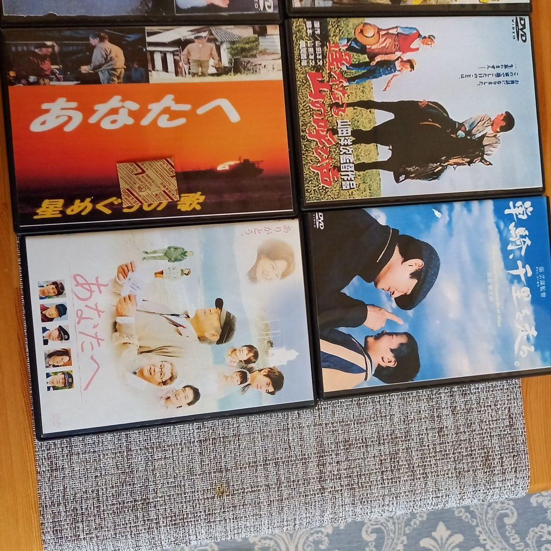 高倉健　DVD
