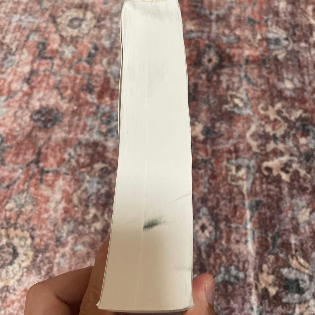 ハーレーダビッドソン サービスマニュアル ［日本語版］1993~1996