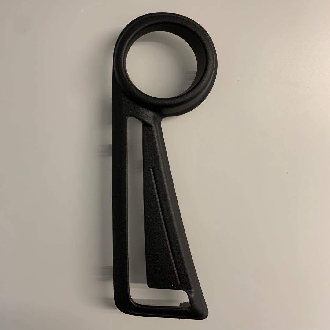 ダイハツ ムーヴ 純正イルミネーションライト 左右セット