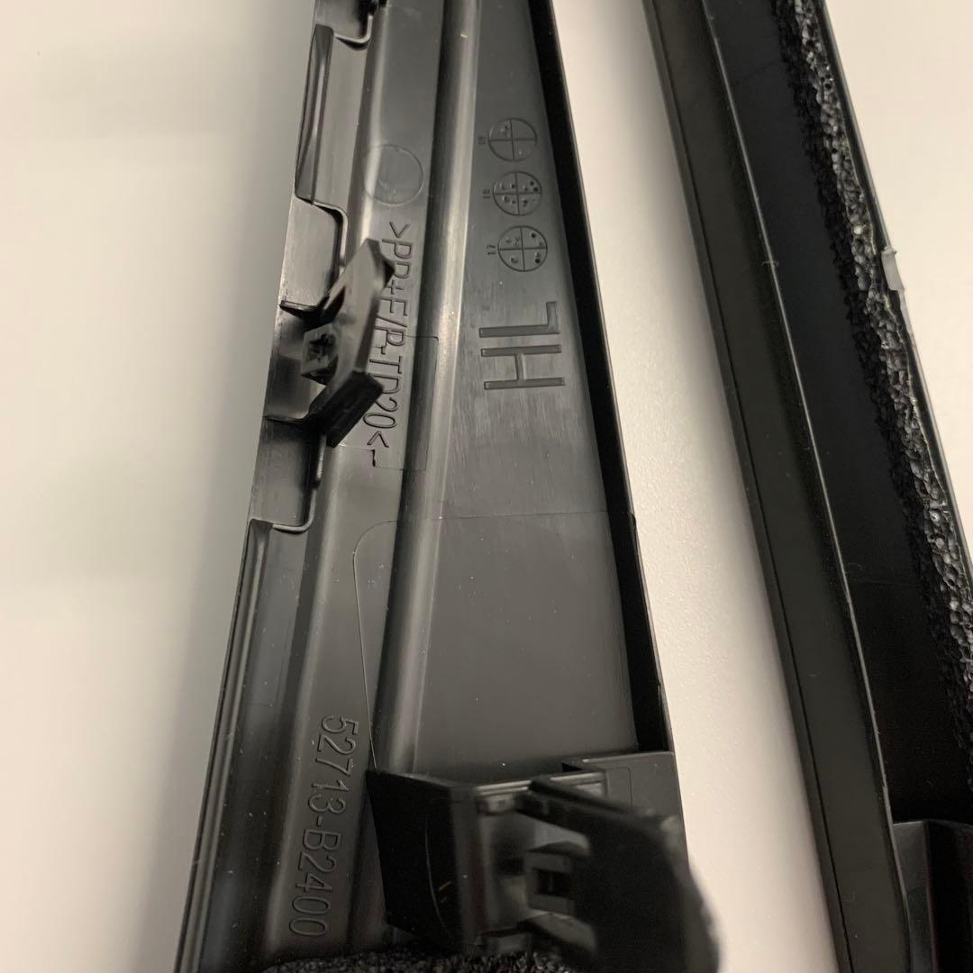 ダイハツ ムーヴ 純正イルミネーションライト 左右セット