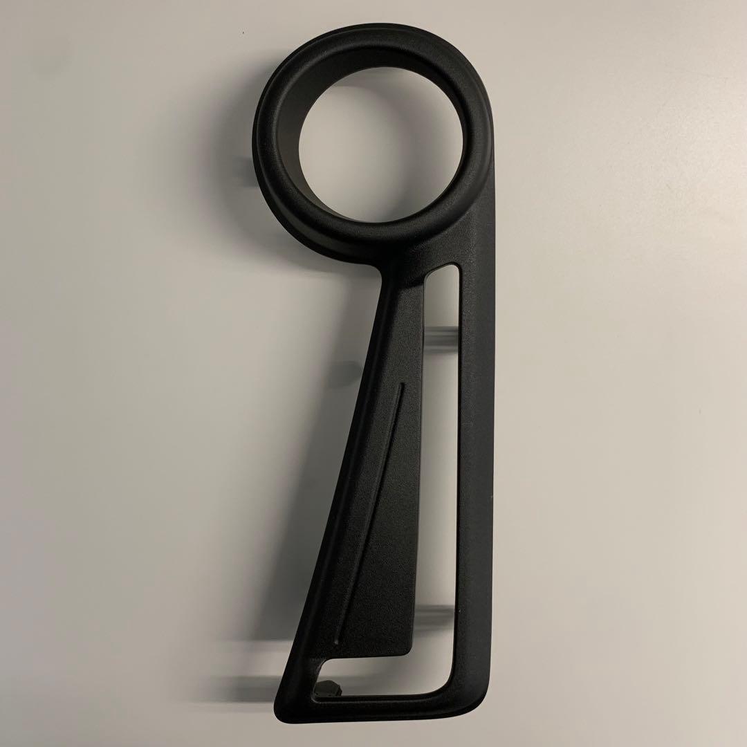 ダイハツ ムーヴ 純正イルミネーションライト 左右セット