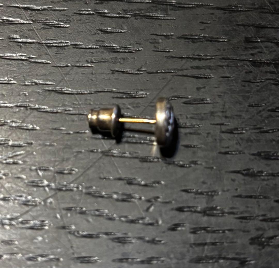 ロンワンズ　ピアス　ネストイヤリング