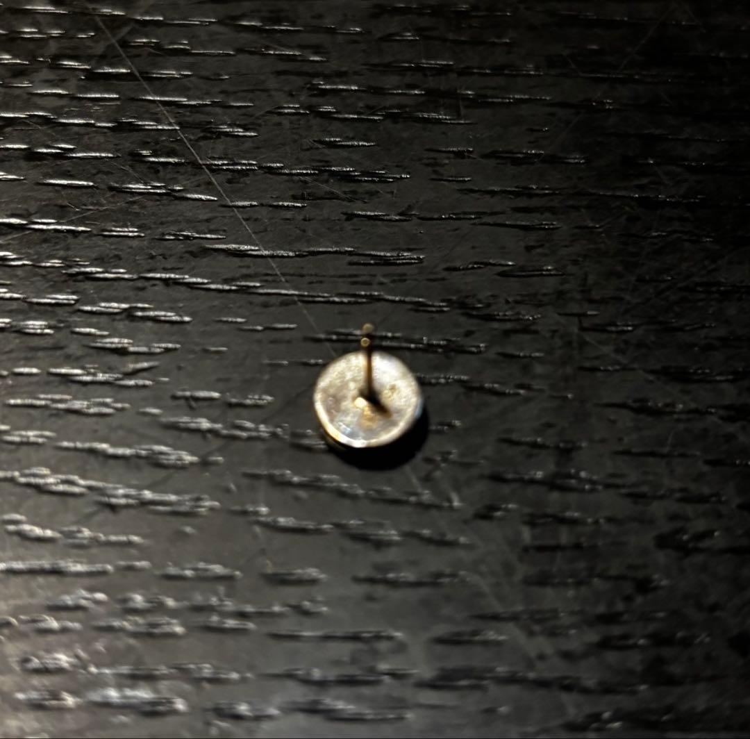 ロンワンズ　ピアス　ネストイヤリング