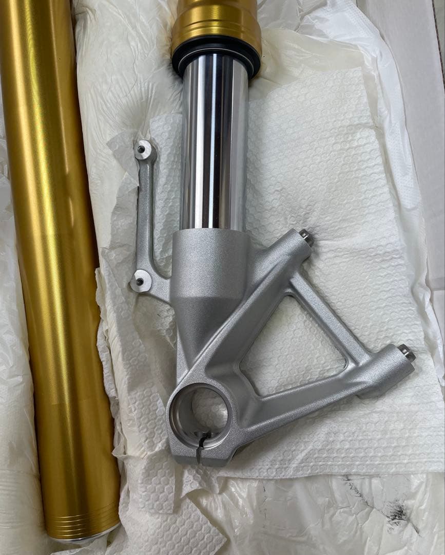  Rninet 純正フロントサスペンション　2014年式