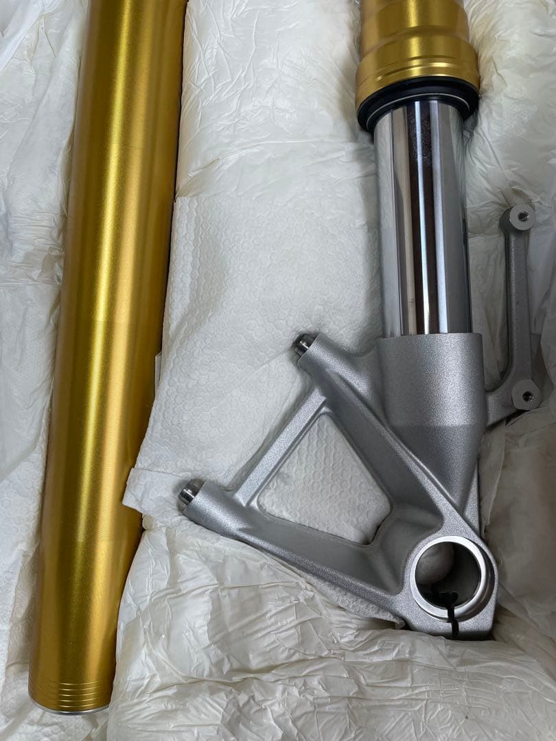  Rninet 純正フロントサスペンション　2014年式