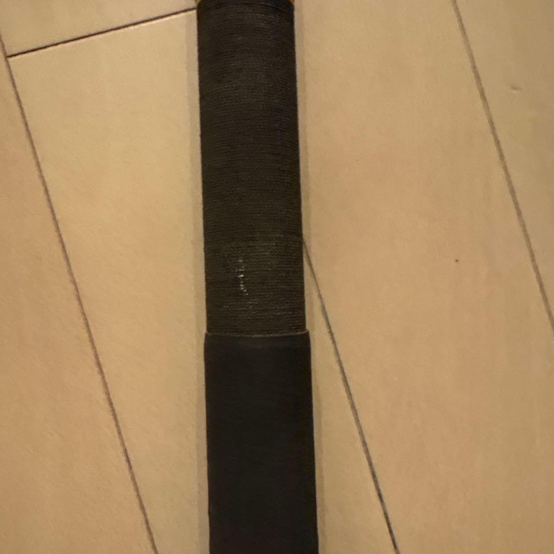 がま磯　MARK II GOLD 磯竿 5.4m 5号