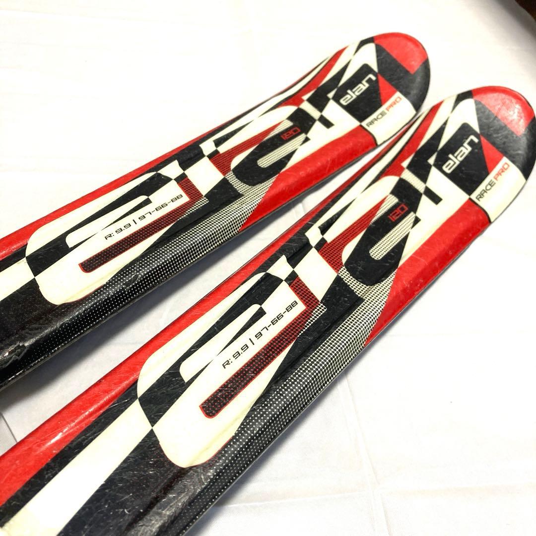 スキー3点セット4点セットスキー板120cmスキー靴24cmジュニア男女兼用