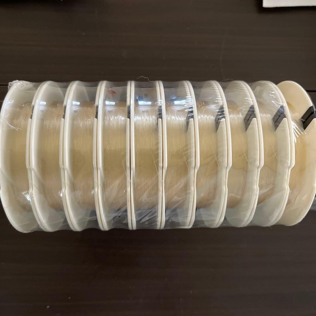 シーガー グランドマックス3号連結×10個