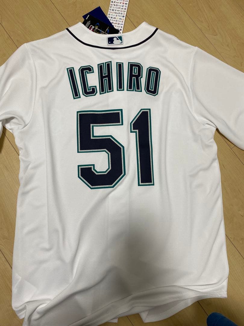 Mariners ユニフォーム Mサイズ