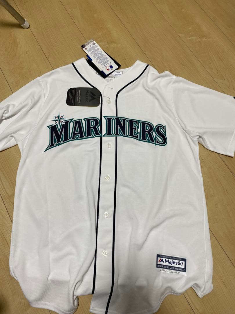 Mariners ユニフォーム Mサイズ