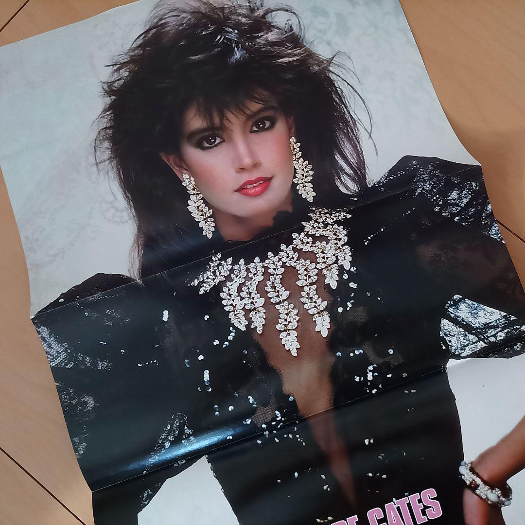 フィービー・ケイツ Phoebe Cates 女優 アイドル 大量 切り抜き