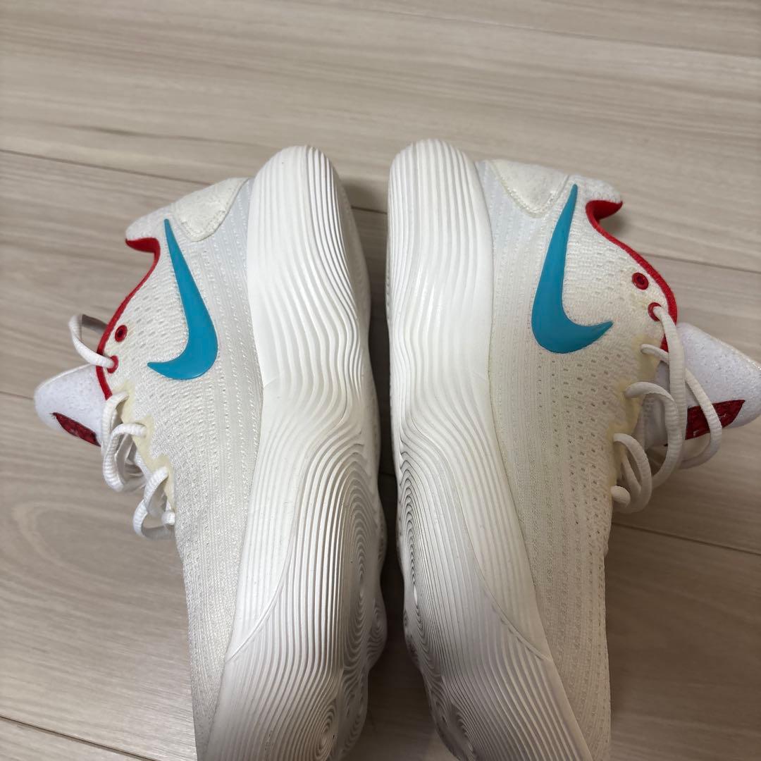 日本 未発売 28.0 NIKE ナイキ ハイパーダンクロー 2017 ドラゴン