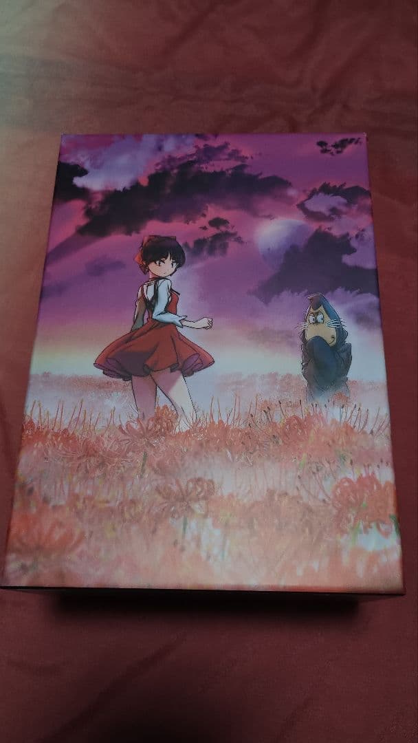 ゲゲゲの鬼太郎　6期　コンプリートBOX　DVD