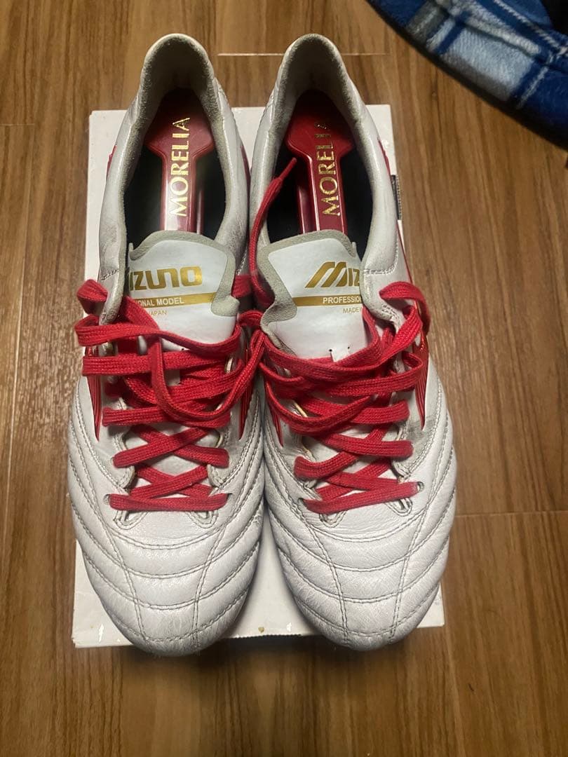 モレリアネオⅡ F9T 26.5 トーレスモデル