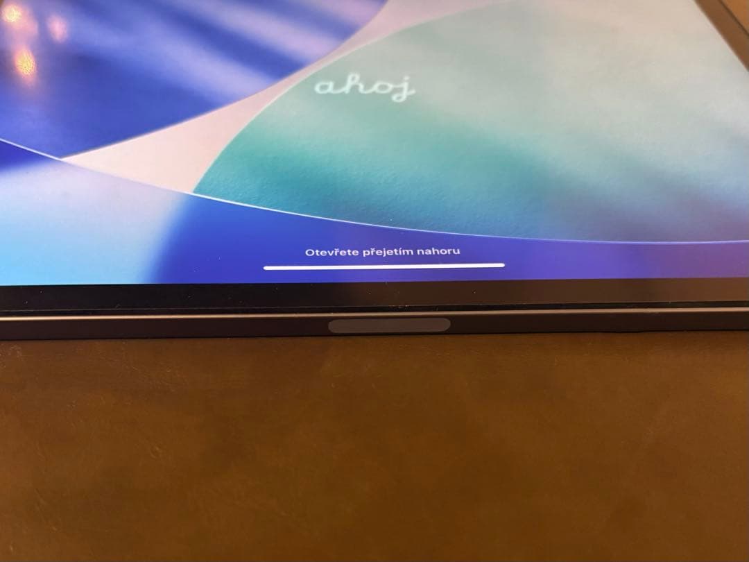 【美品】iPad Air 第5世代 64GB パープル Wi-Fiモデル