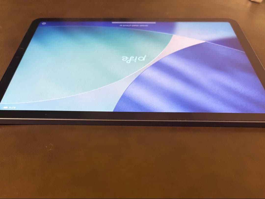 【美品】iPad Air 第5世代 64GB パープル Wi-Fiモデル