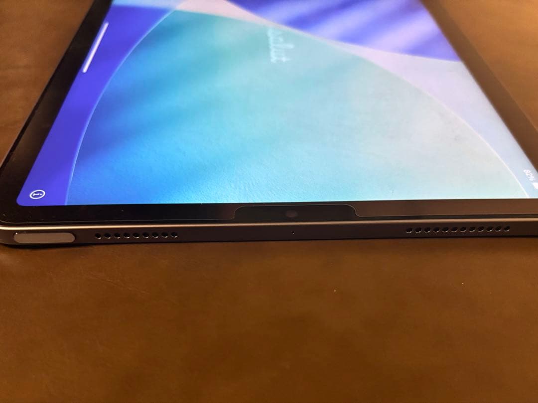 【美品】iPad Air 第5世代 64GB パープル Wi-Fiモデル