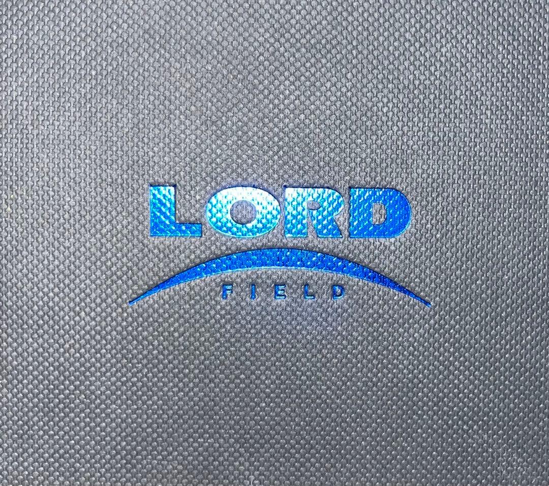 送料込み　ロードフィールド　レブテンション　右投げ用Lサイズ