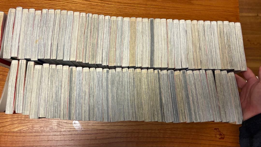 NARUTO全72巻セット　全巻